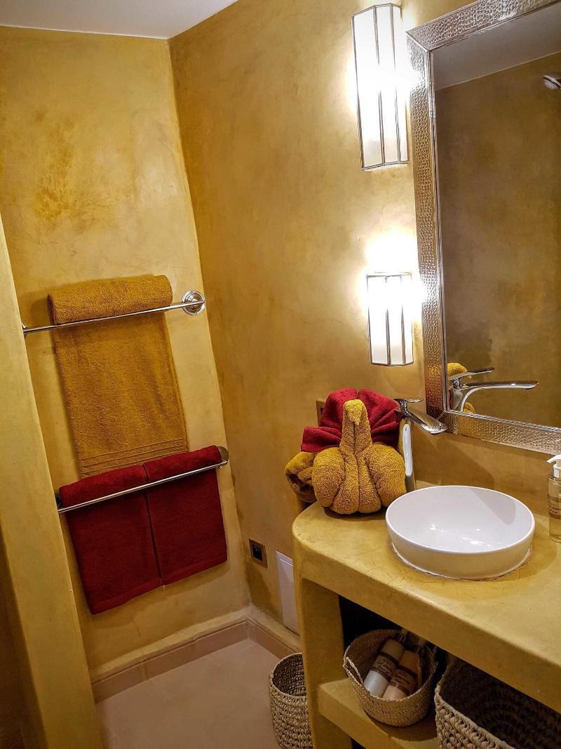 Riad Bilkis Marraquexe Exterior foto