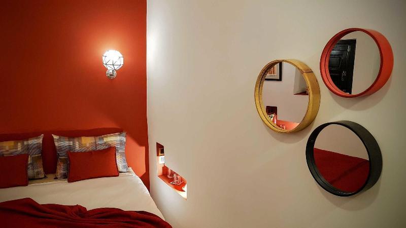 Riad Bilkis Marraquexe Exterior foto